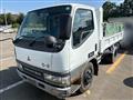 2001 Mitsubishi Canter