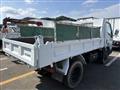 2001 Mitsubishi Canter