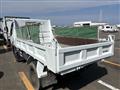 2001 Mitsubishi Canter