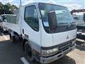 2001 Mitsubishi Canter