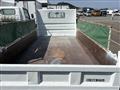 2001 Mitsubishi Canter