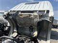 2001 Mitsubishi Canter