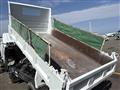 2001 Mitsubishi Canter