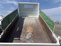 2001 Mitsubishi Canter