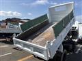 2001 Mitsubishi Canter