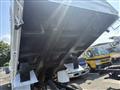 2001 Mitsubishi Canter