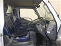 2001 Mitsubishi Canter