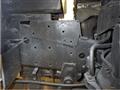 2001 Mitsubishi Canter