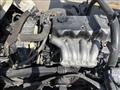 2001 Mitsubishi Canter