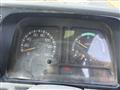 2001 Mitsubishi Canter