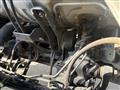 2001 Mitsubishi Canter