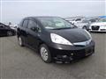 2013 Honda Fit shuttle