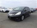 2013 Honda Fit shuttle