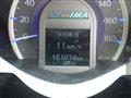 2013 Honda Fit shuttle