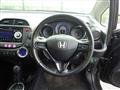 2013 Honda Fit shuttle