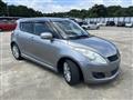 2011 Suzuki Swift