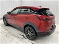 2015 Mazda CX-3