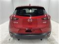2015 Mazda CX-3