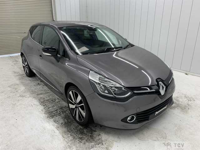 2014 Renault Lutecia