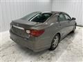 2011 Toyota Mark X