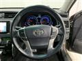 2011 Toyota Mark X