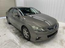 2011 Toyota Mark X