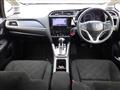 2018 Honda Shuttle