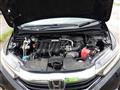 2018 Honda Shuttle