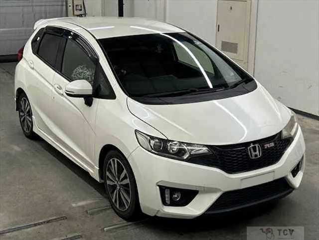 2014 Honda Fit