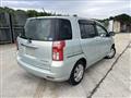 2007 Toyota Raum