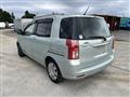 2007 Toyota Raum