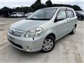 2007 Toyota Raum