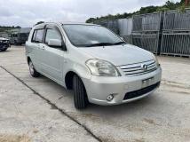 2007 Toyota Raum