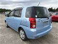 2007 Toyota Raum