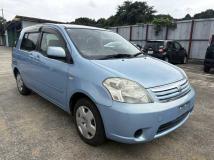 2007 Toyota Raum