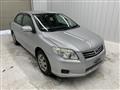 2011 Toyota Corolla Axio
