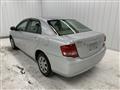 2011 Toyota Corolla Axio
