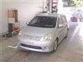 2013 Toyota Raum