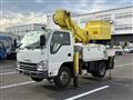 2014 Isuzu Elf