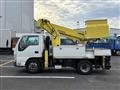 2014 Isuzu Elf