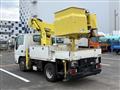 2014 Isuzu Elf