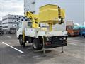 2014 Isuzu Elf