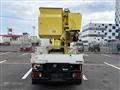 2014 Isuzu Elf