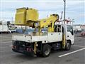 2014 Isuzu Elf