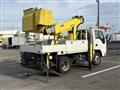 2014 Isuzu Elf