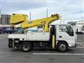 2014 Isuzu Elf