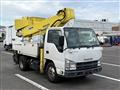 2014 Isuzu Elf