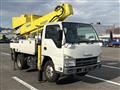 2014 Isuzu Elf