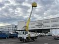 2014 Isuzu Elf