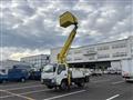2014 Isuzu Elf